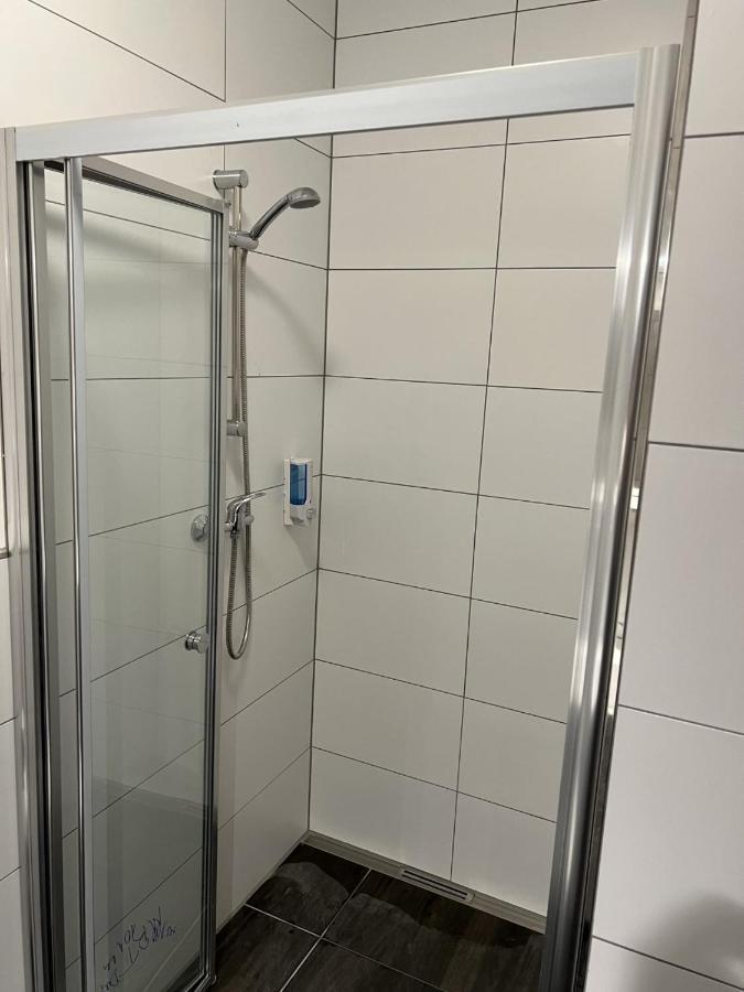 Hotel Pasa Paradies Kostenlose Parkplaetze Ханау-на-Майне Экстерьер фото