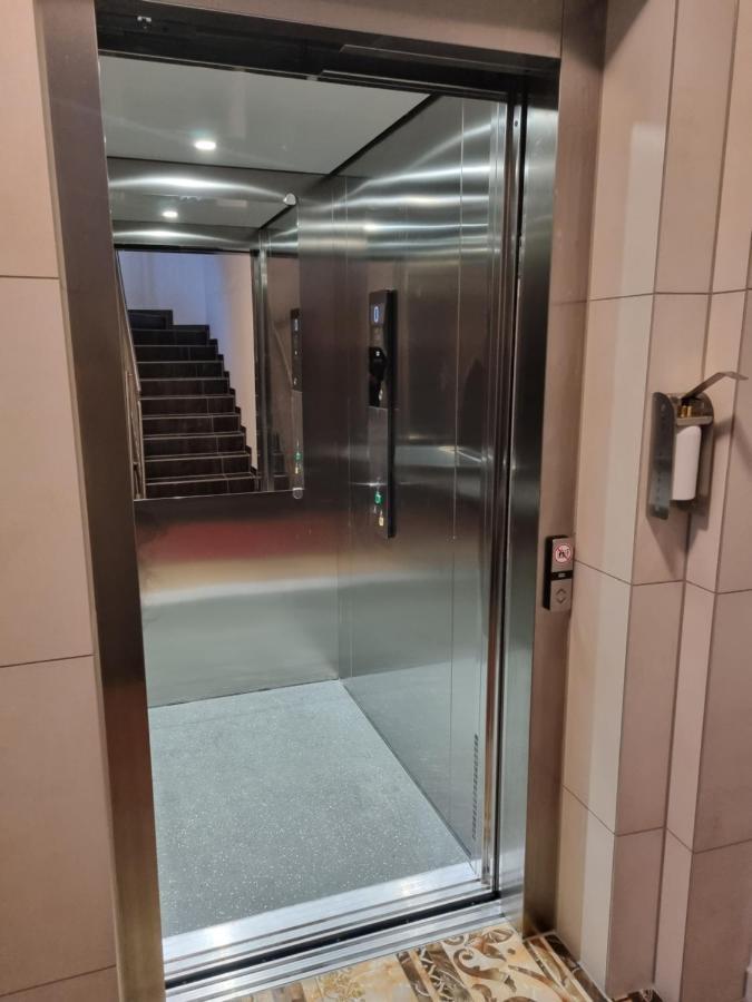 Hotel Pasa Paradies Kostenlose Parkplaetze Ханау-на-Майне Экстерьер фото